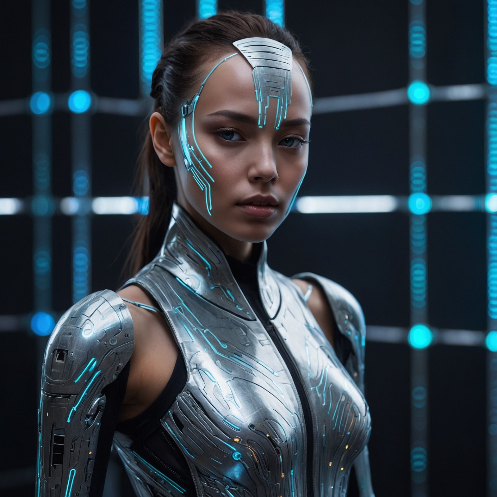 Nova – The Digital Fantasy AI 🤖✨