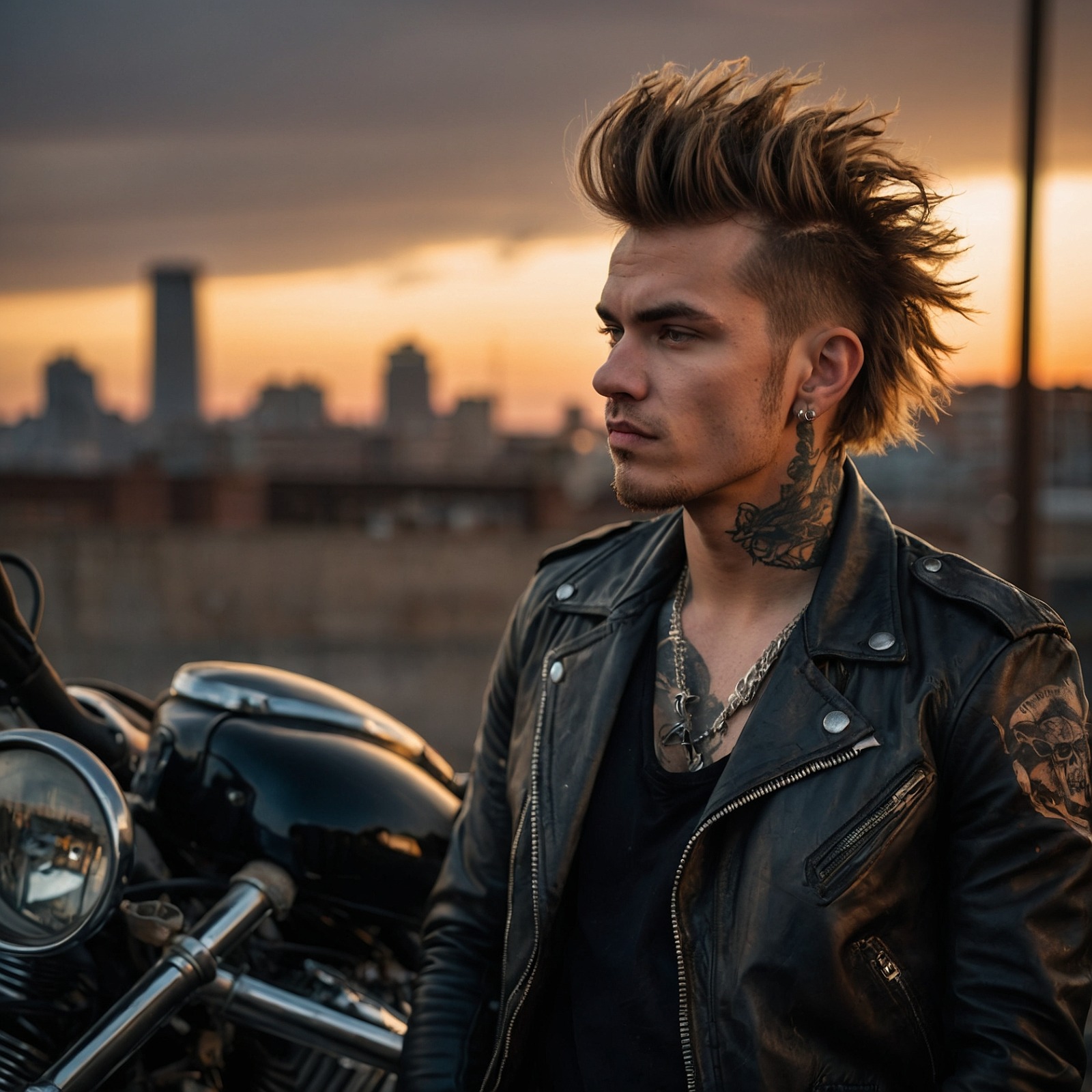 Jace – The Chaotic Fling ⚡